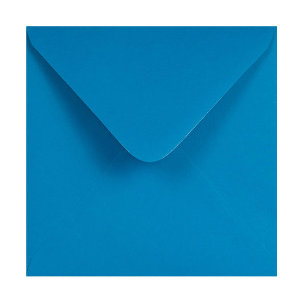 Bright Blue Envelopes by Clariana - Envelope Kings