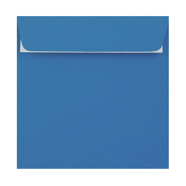 Bright Blue Envelopes by Clariana - Envelope Kings