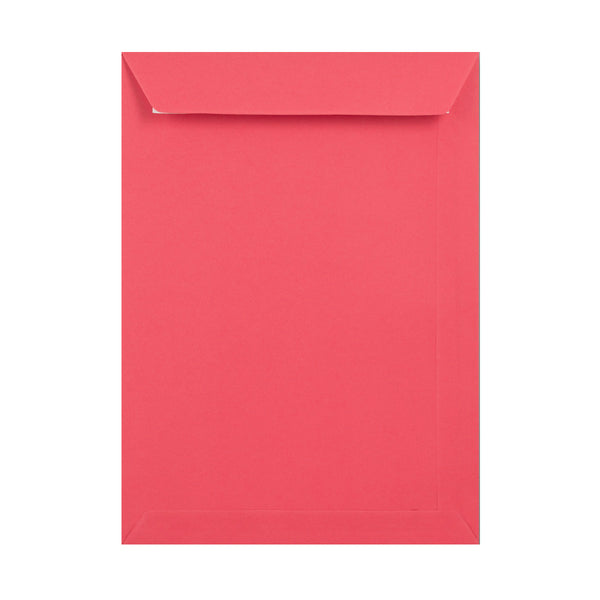 Bright Pink Envelopes by Clariana - Envelope Kings