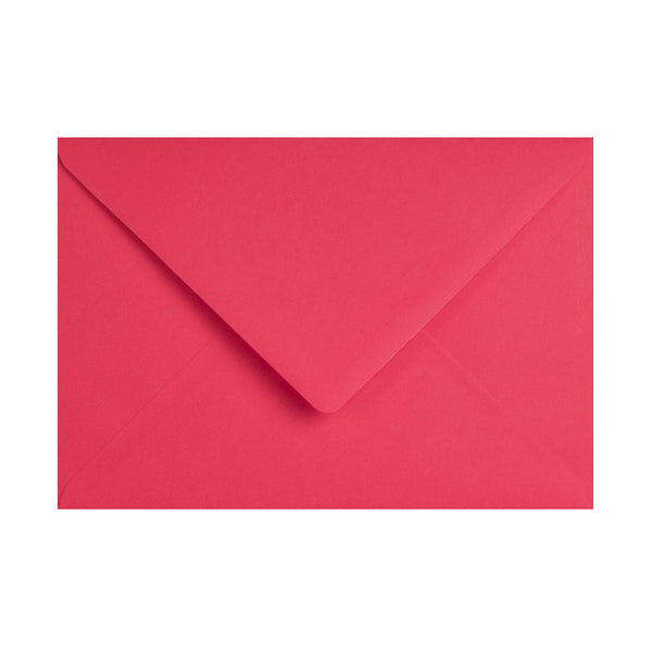 Bright Pink Envelopes by Clariana - Envelope Kings