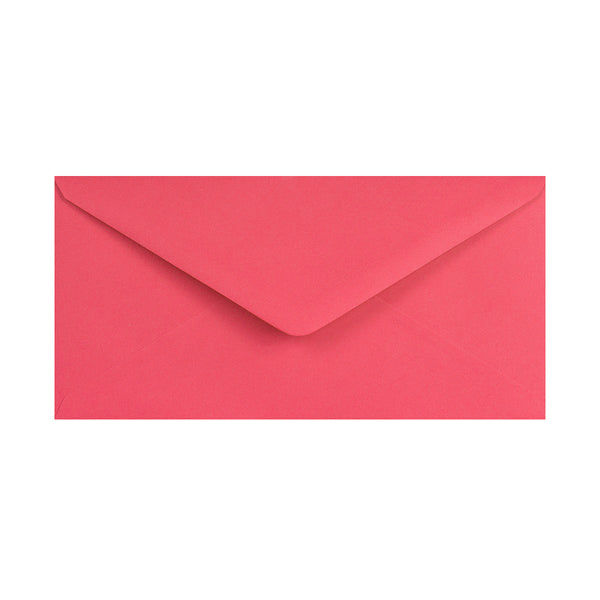 Bright Pink Envelopes by Clariana - Envelope Kings