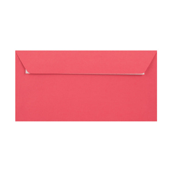 Bright Pink Envelopes by Clariana - Envelope Kings