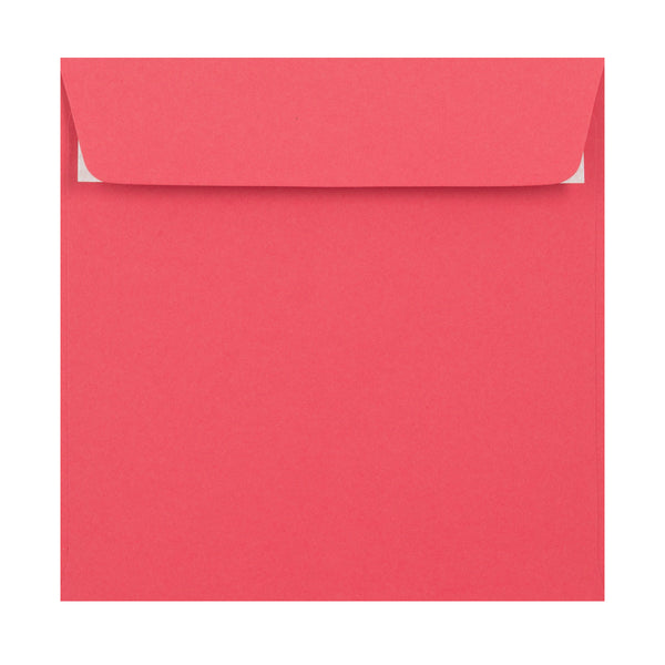 Bright Pink Envelopes by Clariana - Envelope Kings