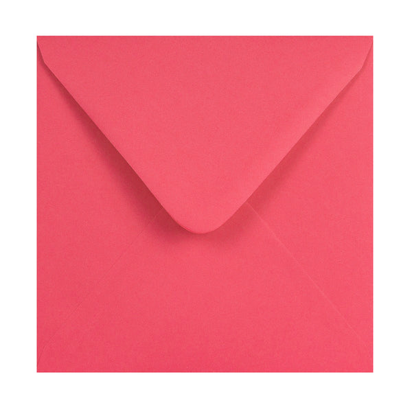 Bright Pink Envelopes by Clariana - Envelope Kings