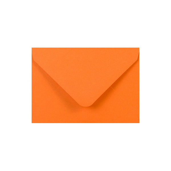 Orange Envelopes by Clariana - Envelope Kings