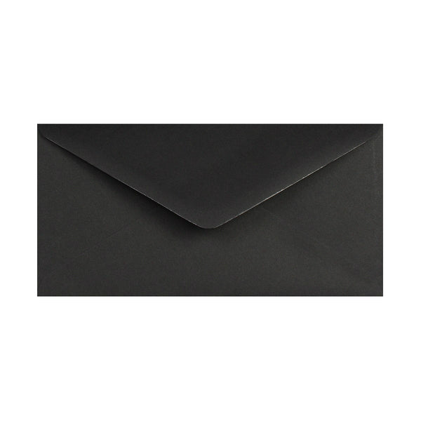 Black Envelopes by Clariana - Envelope Kings
