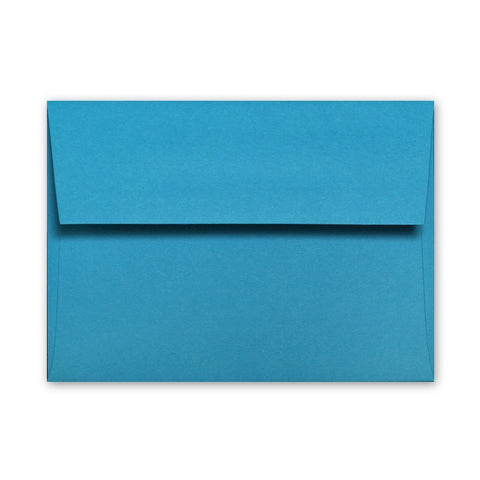 Colorplan Tabriz Blue - Boxed in 50's - Envelope Kings