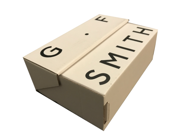 Colorplan Envelopes Scarlet - Boxed in 50's - Envelope Kings