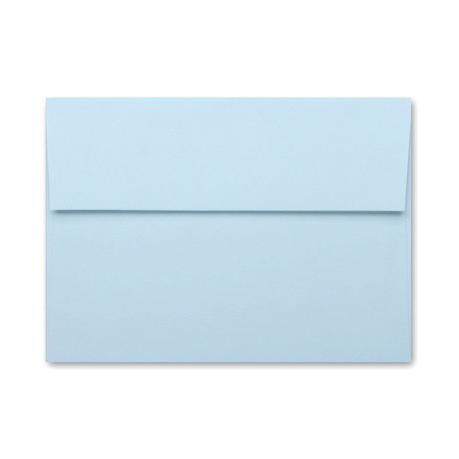 Colorplan Azure blue - Boxed in 50's - Envelope Kings