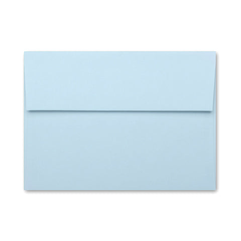 Colorplan Azure blue - Boxed in 50's - Envelope Kings