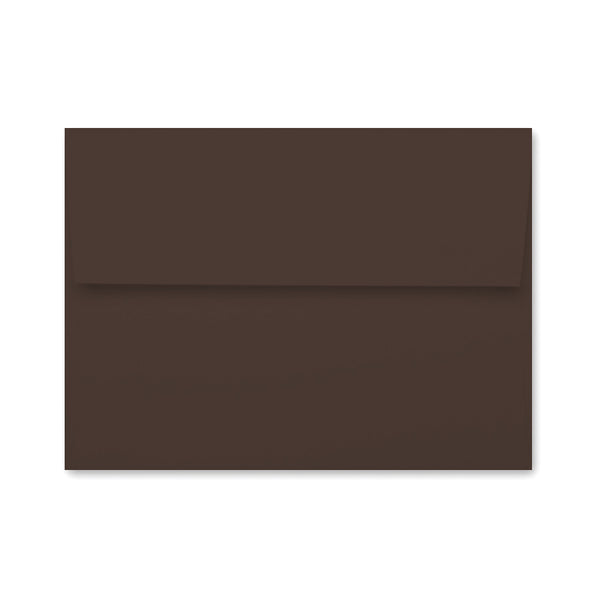 Colorplan Bagdad Brown - Boxed in 50's - Envelope Kings