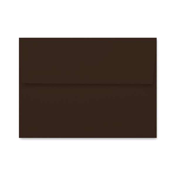 Colorplan Bitter Chocolate - Boxed in 50's - Envelope Kings