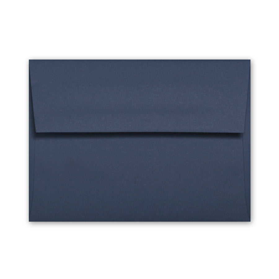 Colorplan Cobalt - Boxed in 50's - Envelope Kings