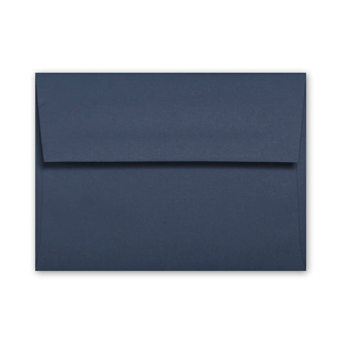 Colorplan Cobalt - Boxed in 50's - Envelope Kings