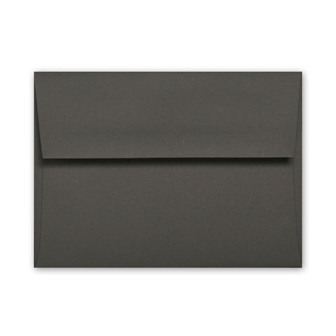 Colorplan Dark Grey - Boxed in 50's - Envelope Kings