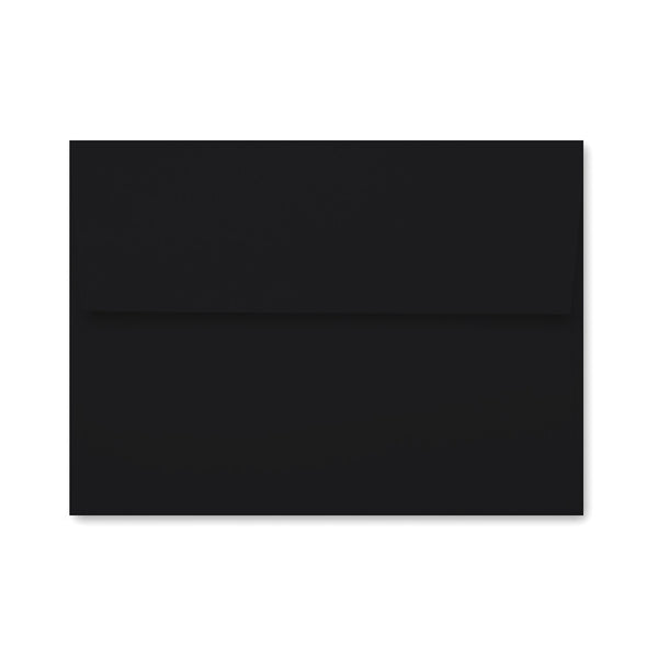 Colorplan Ebony - Boxed in 50's - Envelope Kings