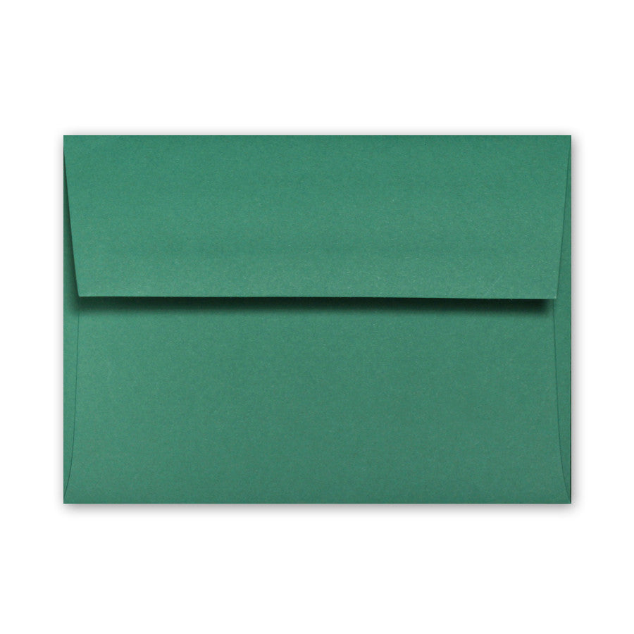 Colorplan Emerald - Boxed in 50's - Envelope Kings