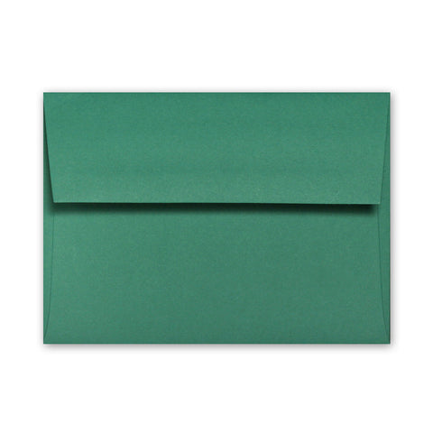 Colorplan Emerald - Boxed in 50's - Envelope Kings