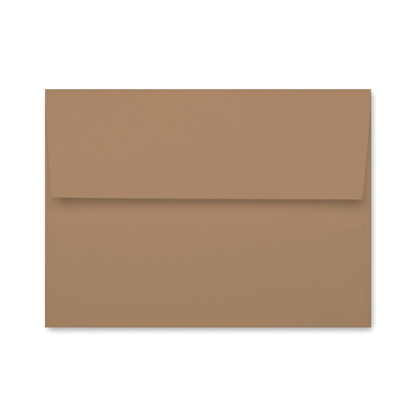 Colorplan Harvest - Boxed in 50's - Envelope Kings