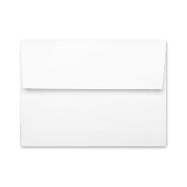 Colorplan Ice White - Boxed in 50's - Envelope Kings