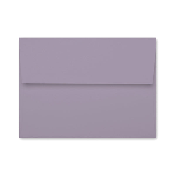Colorplan Lavender - Boxed in 50's - Envelope Kings
