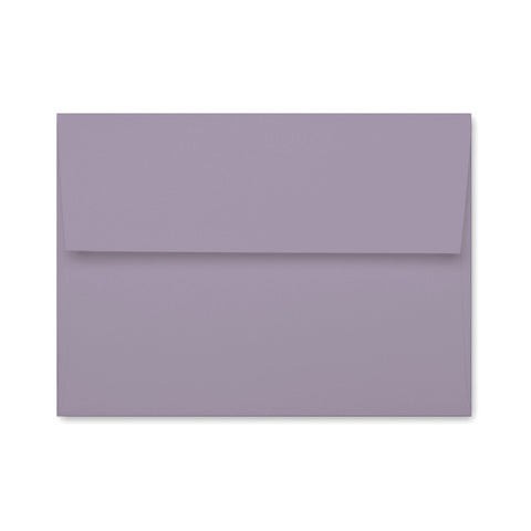 Colorplan Lavender - Boxed in 50's - Envelope Kings
