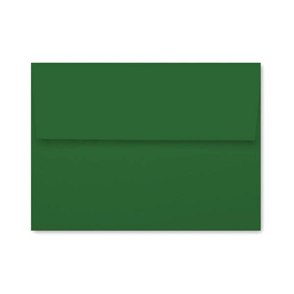 Colorplan Lockwood Green - Boxed in 50's - Envelope Kings