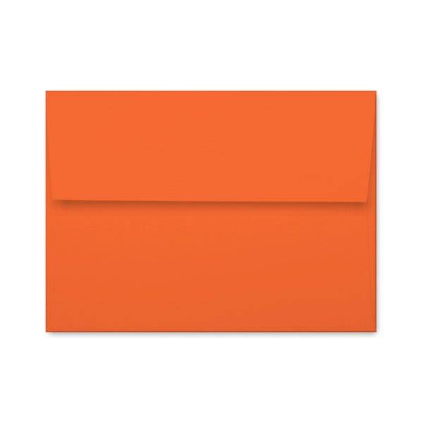 Colorplan Mandarin - Boxed in 50's - Envelope Kings