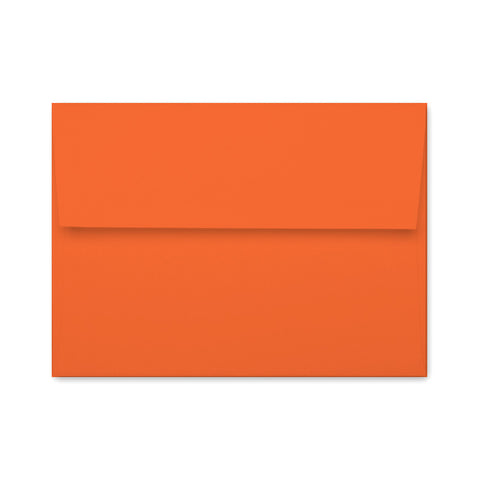 Colorplan Mandarin - Boxed in 50's - Envelope Kings