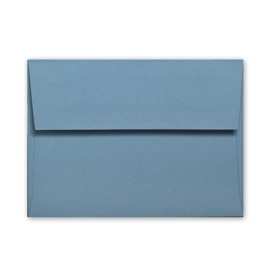 Colored Vinyl Envelopes