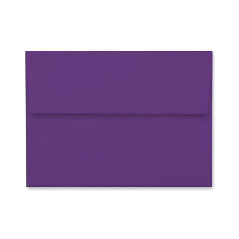 Colorplan Purple - Boxed in 50's - Envelope Kings