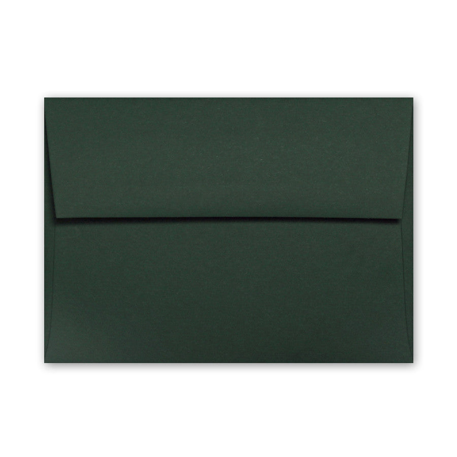 Colorplan Racing Green - Boxed in 50's - Envelope Kings