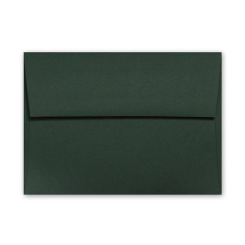 Colorplan Racing Green - Boxed in 50's - Envelope Kings