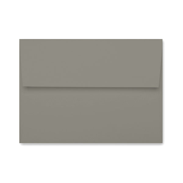 Colorplan Real Grey - Boxed in 50's - Envelope Kings