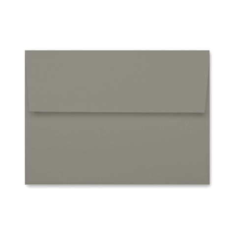 Colorplan Real Grey - Boxed in 50's - Envelope Kings