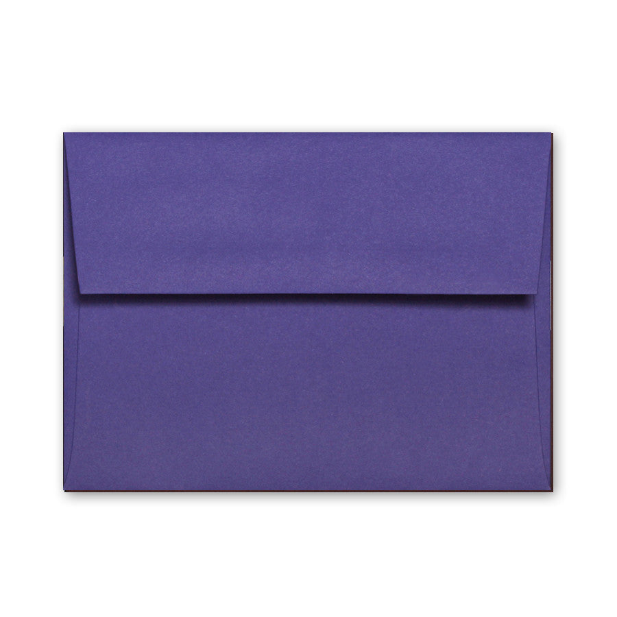 Colorplan Royal Blue - Boxed in 50's - Envelope Kings