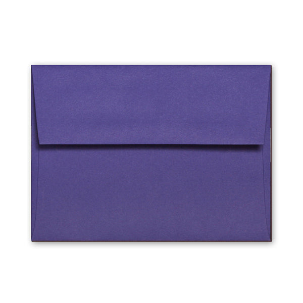 Colorplan Royal Blue - Boxed in 50's - Envelope Kings