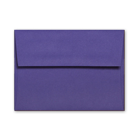 Colorplan Royal Blue - Boxed in 50's - Envelope Kings