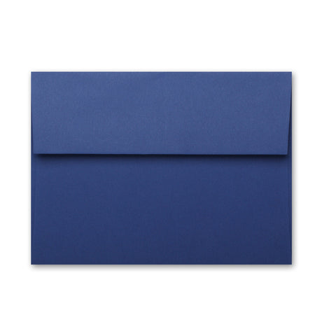 Colorplan Sapphire - Boxed in 50's - Envelope Kings