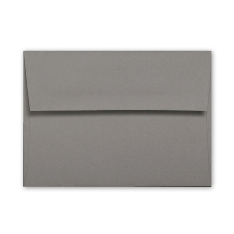 Colorplan Smoke - Boxed in 50's - Envelope Kings
