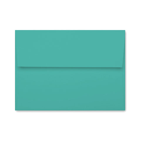 Colorplan Turquoise - Boxed in 50's - Envelope Kings