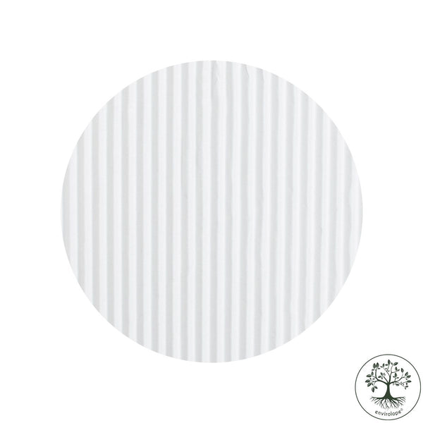 Orange FluteLope Environmentally Eco Friendly Bags - Envelope Kings