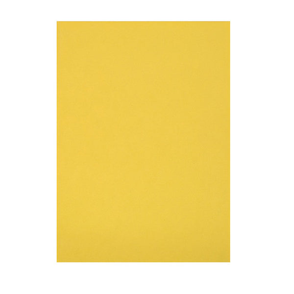 Dark Yellow Board Back Pocket Peel & Seal - Envelope Kings
