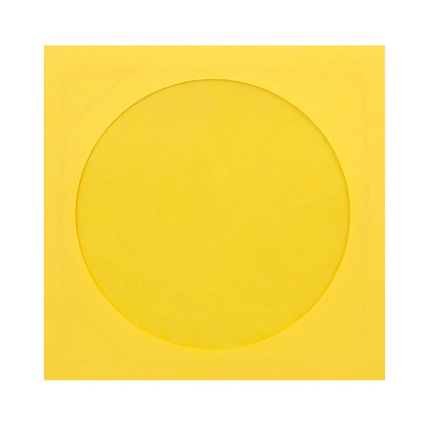 Dark Yellow Wallet Peel & Seal - Envelope Kings