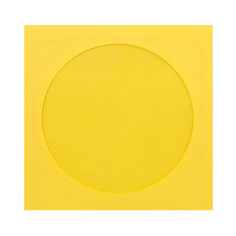Dark Yellow Wallet Peel & Seal - Envelope Kings