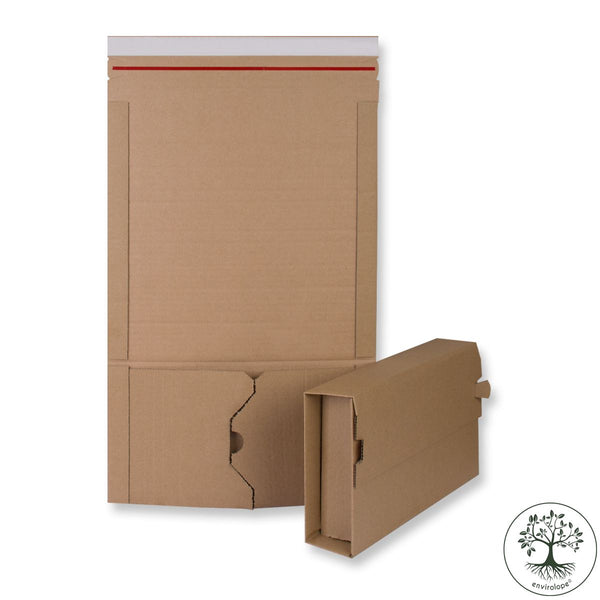 Book Wrap Book Wrap Mailers - Envelope Kings