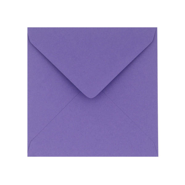 Purple Envelopes by Clariana - Envelope Kings