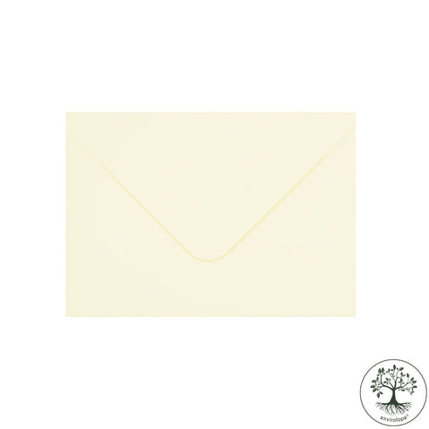 Ivory Envelopes by Clariana