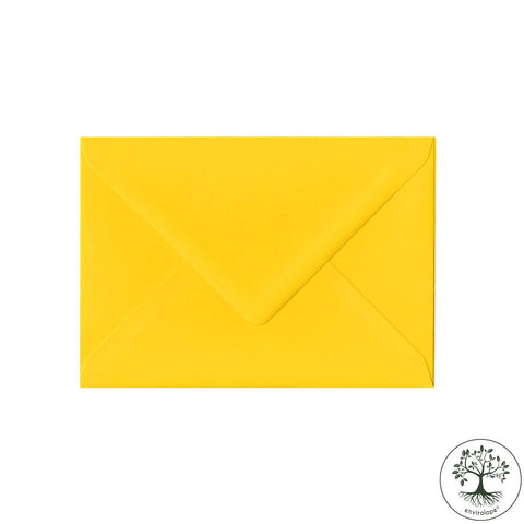 Daffodil Envelopes by Clariana