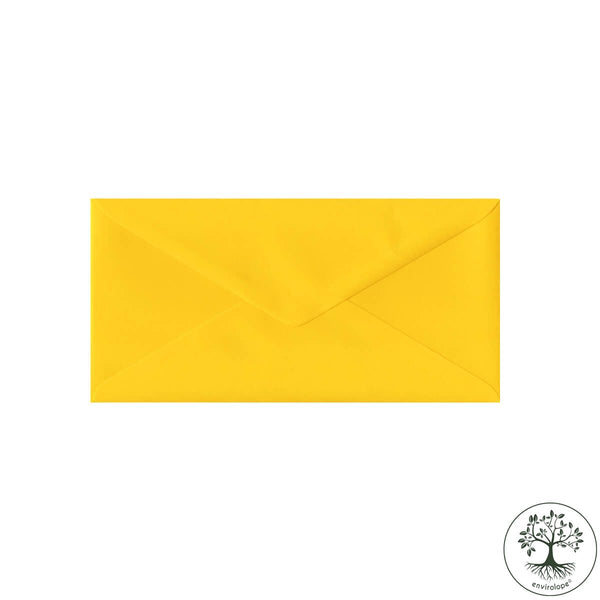 Daffodil Envelopes by Clariana